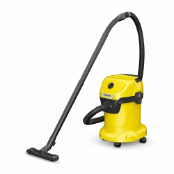 Пылесос Karcher WD 3 V-17/4/35 (1.628-124.0) - фото2