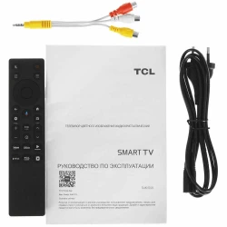 Телевизор TCL QLED 43S5K - фото2