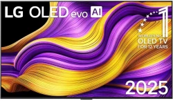 Телевизор LG OLED G5 OLED55G5RLA - фото