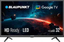 Телевизор Blaupunkt 32HBG6000T - фото