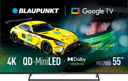 Телевизор Blaupunkt 55MBG7000T - фото