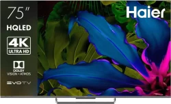 Телевизор Haier 75 Smart TV S6 - фото