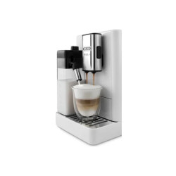 Кофемашина DeLonghi Rivelia EXAM440.55.W - фото2
