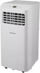 Мобильный кондиционер Hisense V-series AP-07CR4GKVS00 - фото