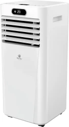 Мобильный кондиционер Royal Clima Tesoro RM-TS28CH-E - фото