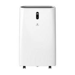 Мобильный кондиционер Royal Clima Strada RM-ST39CH-E - фото2