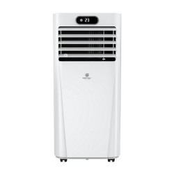 Мобильный кондиционер Royal Clima Tesoro RM-TS22CH-E - фото2