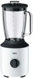Блендер Braun JB 3150 WH - фото