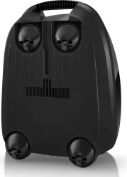 Пылесос Bosch BGLS4POW2 - фото2