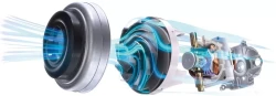 Пылесос Bosch BGLS4PET2 - фото2