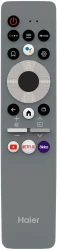 Телевизор Haier H55S9UG PRO - фото2