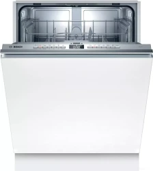 Посудомоечная машина Bosch SMV4HTX28E - фото