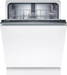 Встраиваемая посудомоечная машина Bosch SMV24AX04E - фото