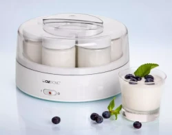 Йогуртница Clatronic JM 3344 - фото2