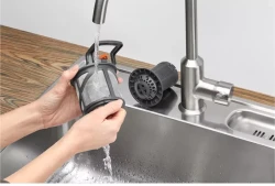 Посудомоечная машина Electrolux KEMB3301L - фото2