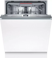 Встраиваемая посудомоечная машина Bosch SMV4EVX01E - фото