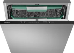 Посудомоечная машина Weissgauff BDW 6136 D Inverter AutoOpen Infolight - фото2