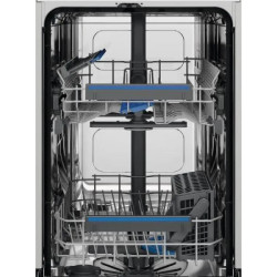 Посудомоечная машина Electrolux EEG62300L - фото2