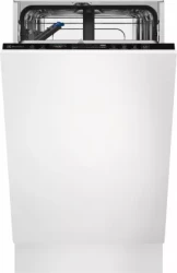 Посудомоечная машина Electrolux EEG62300L - фото