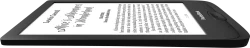 Электронная книга PocketBook 618 Basic Lux 4 (PB618-P-CIS Black) - фото2