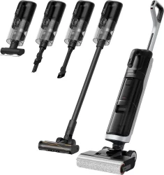 Пылесос Dreame H14 Dual Wet and Dry Vacuum HHV25A - фото