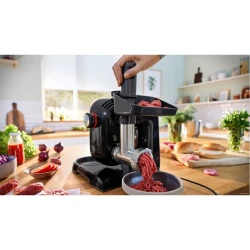 Кухонный комбайн Bosch MUM5XC4E - фото2