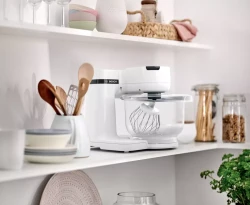 Кухонный комбайн Bosch MUMS2TW01 - фото2