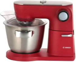 Кухонный комбайн Bosch MUM9A66R00 - фото