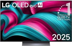 Телевизор LG OLED C5 OLED65C5RLA - фото, картинка Телевизор LG OLED C5 OLED65C5RLA - фото