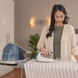 Утюг Braun CareStyle 5 IS5245BL - фото2