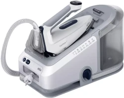 Утюг Braun CareStyle 7 Pro IS 7262 GY - фото