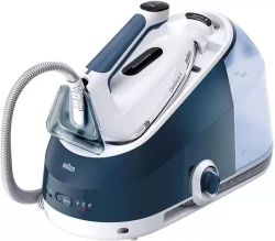 Утюг Braun CareStyle 5 IS5245BL - фото