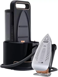 Утюг Braun CareStyle 9 IS9090BK - фото2