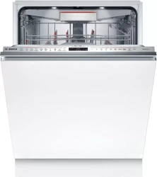Посудомоечная машина Bosch SMV8YCX02E - фото