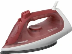Утюг Panasonic NI-S430RTV - фото2