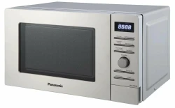 Микроволновая печь Panasonic NN-S29KSMZPE - фото