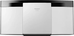 Минисистема Panasonic SC-HC200EE-W - фото