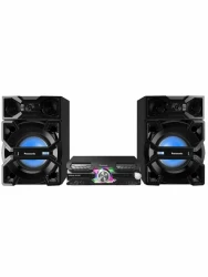 Минисистема Panasonic SC-MAX3500GS - фото