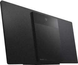 Минисистема Panasonic SC-HC410EE-K - фото2