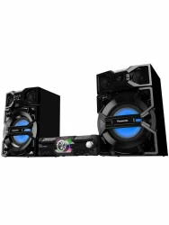 Минисистема Panasonic SC-MAX3500GS - фото2
