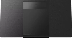 Минисистема Panasonic SC-HC410EE-K - фото