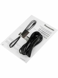 Микросистема Panasonic SC-PM250EE-S - фото2