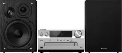Микросистема Panasonic SC-PMX802EES - фото