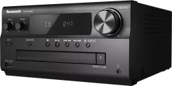 Микросистема Panasonic SC-PMX90EE-K - фото2