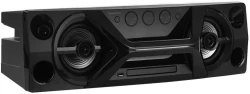 Минисистема Panasonic SC-UA3GS-K - фото2