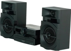 Микросистема Panasonic SC-UX100EE-K - фото2