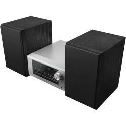 Микросистема Panasonic SC-PM700EE-S - фото2