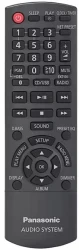 Микросистема Panasonic SC-PMX802EES - фото2