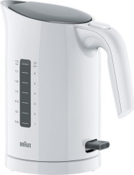 Электрочайник Braun WK 3100 WH - фото2