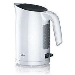 Электрочайник Braun WK 3100 WH - фото